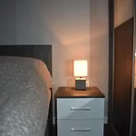 Apartamento Trklja