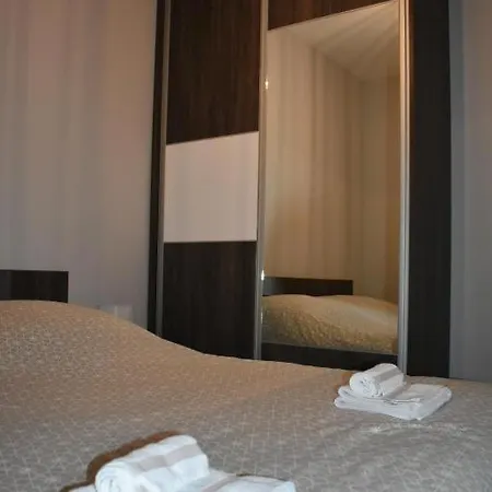 Trklja Apartamento Trebinje