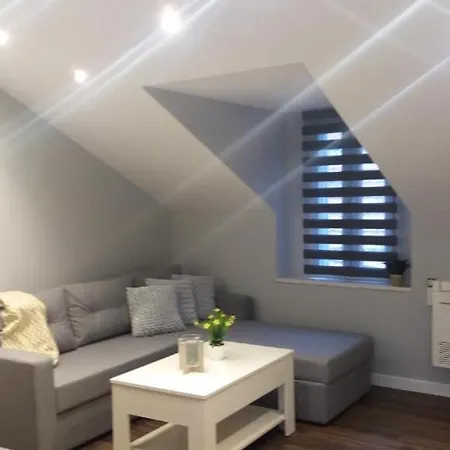Trklja Apartamento Trebinje