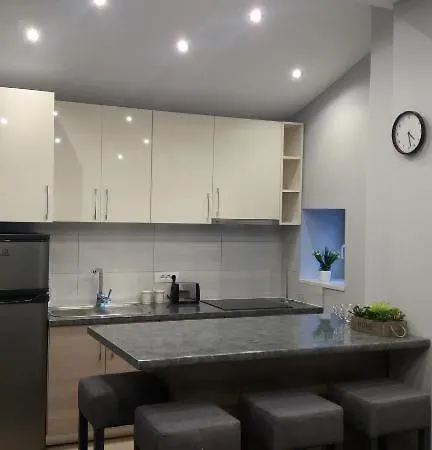 Trklja Apartman Trebinje