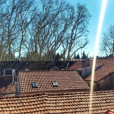Trklja Apartamento *