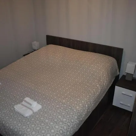 Apartman Trklja