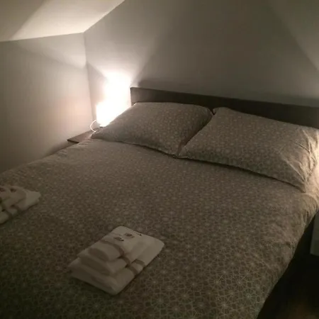Trklja Apartamento *