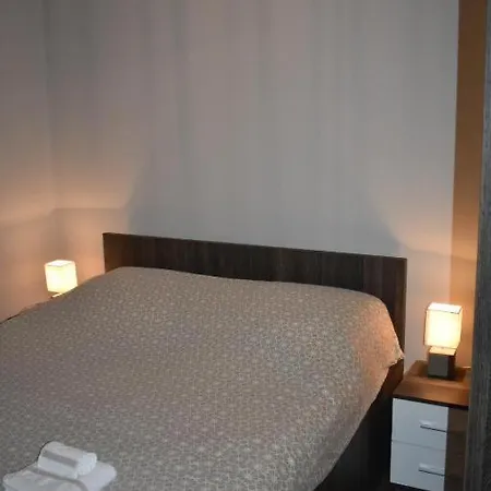 Trklja شقة تريبينيي