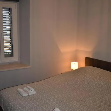 Trklja Apartamento