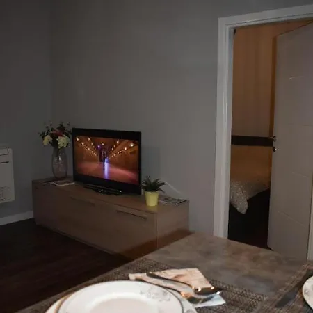 Trklja * تريبينيي