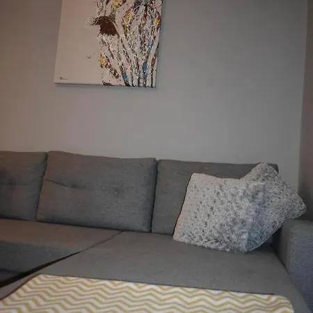 Trklja Apartament