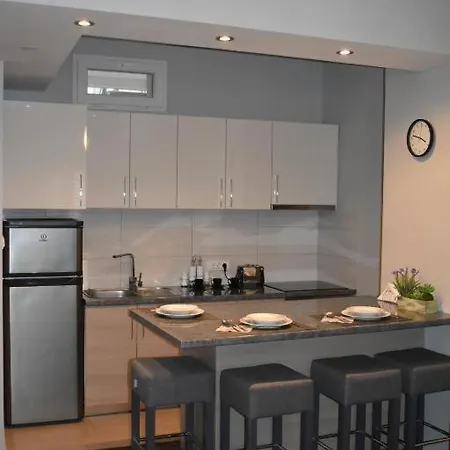 شقة Trklja تريبينيي