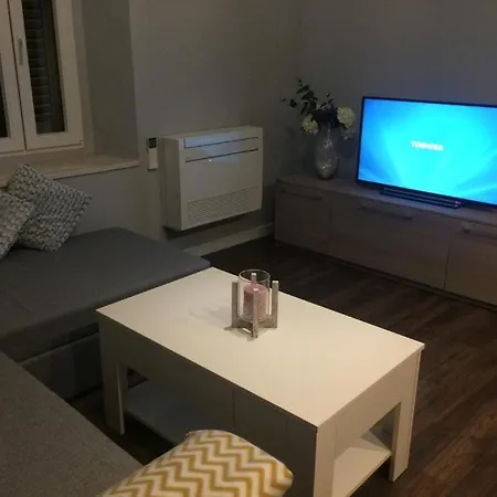 Trklja تريبينيي