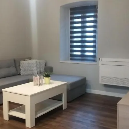 Trklja Apartamento *