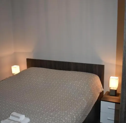 Trklja Apartment Trebinje