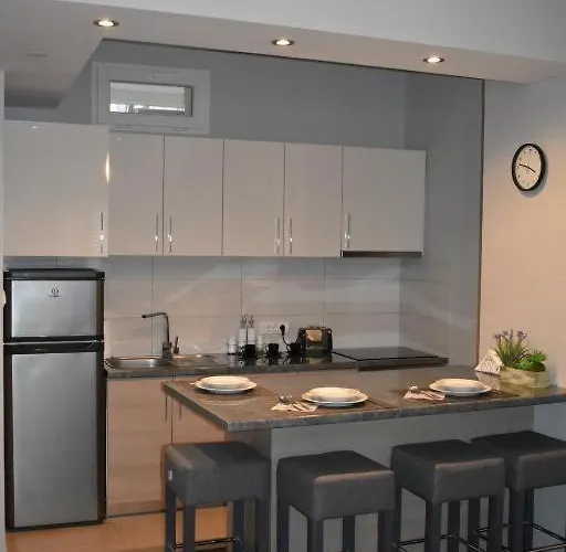 Apartment Trklja Trebinje