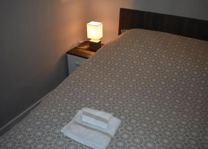 Apartment Trklja Trebinje